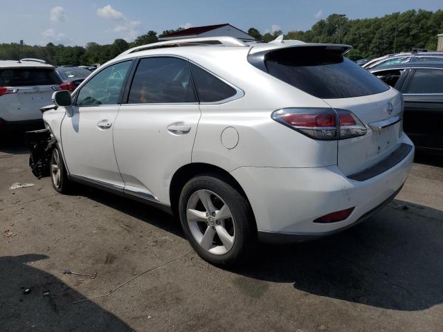 VIN 2T2BK1BA0DC187827 2013 Lexus RX, 350 Base no.2