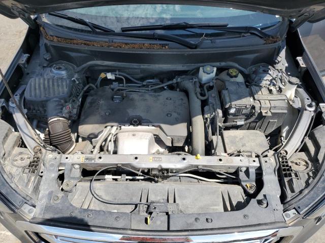 2019 GMC TERRAIN SL - 3GKALVEX4KL229483