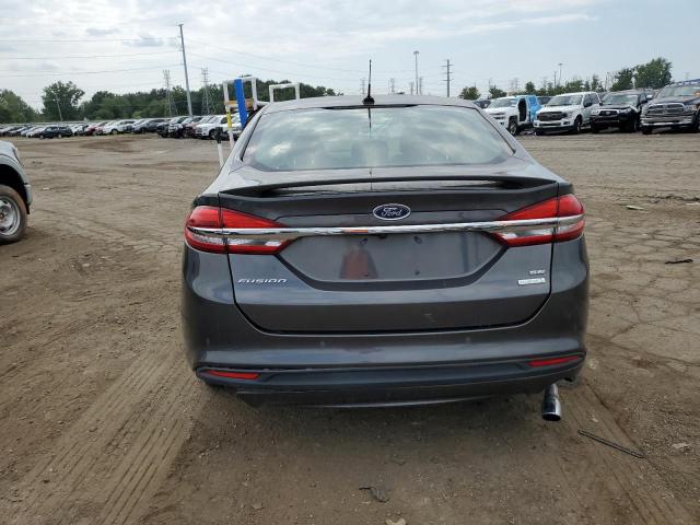 VIN 3FA6P0HD5JR266666 2018 Ford Fusion, SE no.6