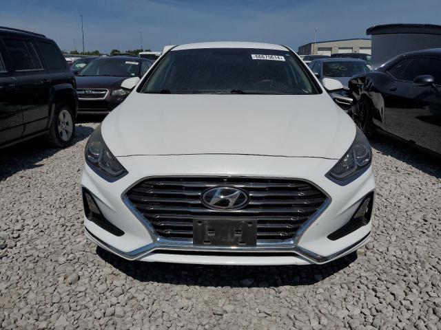 2018 HYUNDAI SONATA SE - 5NPE24AF5JH619742