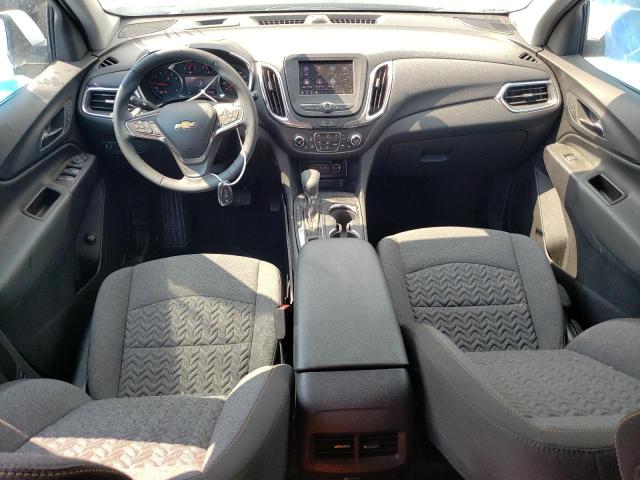 2024 CHEVROLET EQUINOX LT - 3GNAXUEG5RL265291