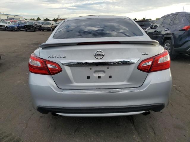 2017 NISSAN ALTIMA - 1N4AL3AP5HC145883