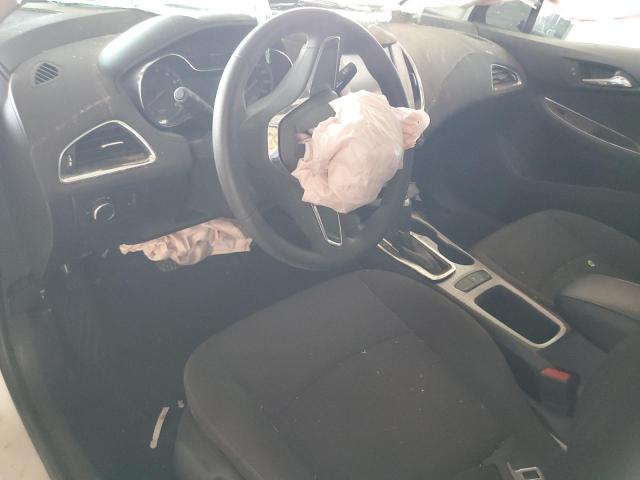2018 CHEVROLET CRUZE LS - 1G1BC5SM4J7159456