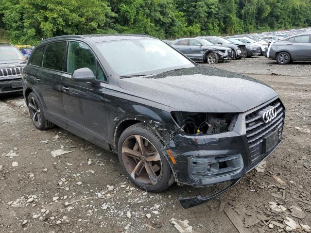 VIN WA1VAAF76KD014424 2019 Audi Q7, Prestige no.4