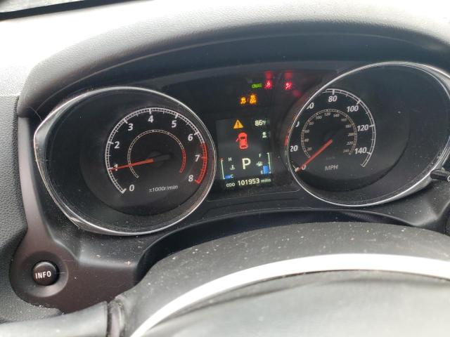 2018 MITSUBISHI OUTLANDER - JA4AP3AU0JU023897