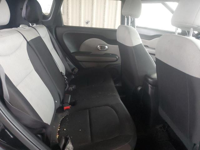 2019 KIA SOUL - KNDJN2A25K7688427