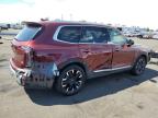 KIA TELLURIDE photo