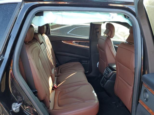 2019 LINCOLN NAUTILUS R - 2LMPJ8LP6KBL30939