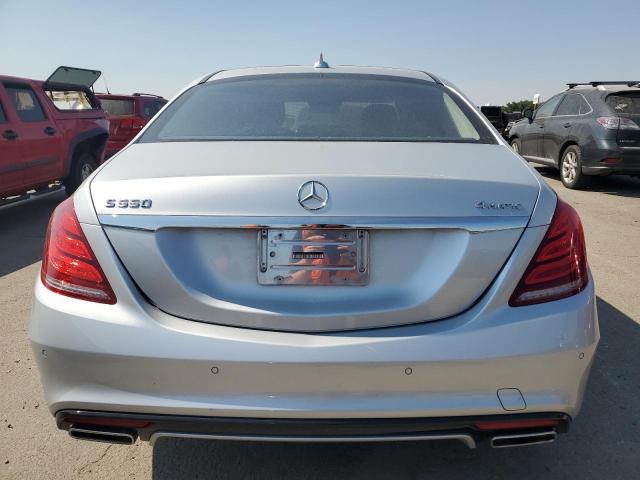 VIN WDDUG8FB9EA061536 2014 Mercedes-Benz S-Class, 5... no.6