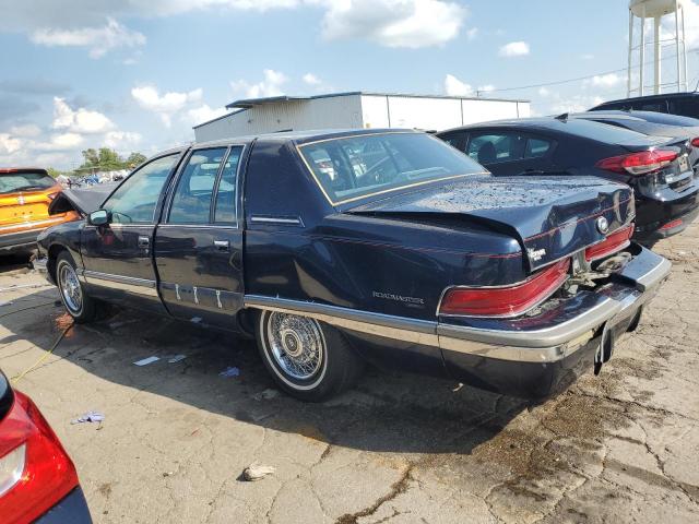 Vin: 1g4bt5378nr429407, lot: 67466704, buick roadmaster limited 19922