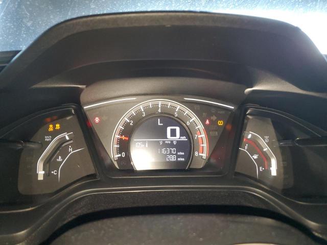 2017 HONDA CIVIC LX - 19XFC2F59HE018872