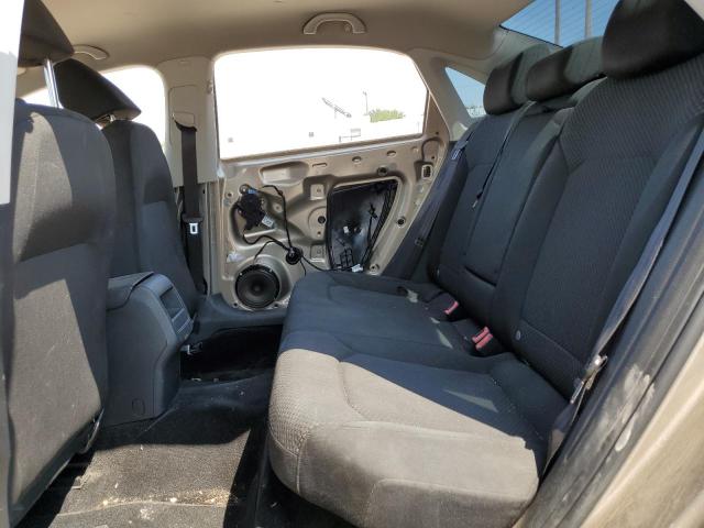 2015 VOLKSWAGEN PASSAT S - 1VWAT7A30FC042329