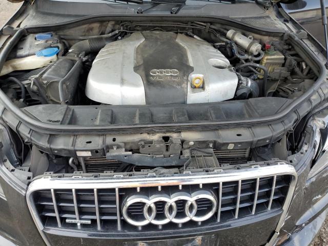 2015 AUDI Q7 TDI PRE - WA1WMCFE2FD011175