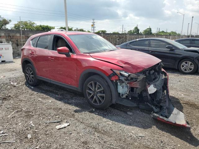 VIN JM3KFACMXJ0424581 2018 Mazda CX-5, Touring no.4