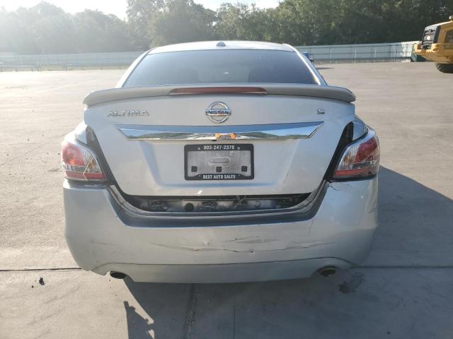 VIN 1N4AL3APXFC101889 2015 Nissan Altima, 2.5 no.6