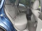 SUBARU FORESTER 2 photo