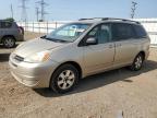 TOYOTA SIENNA CE снимка