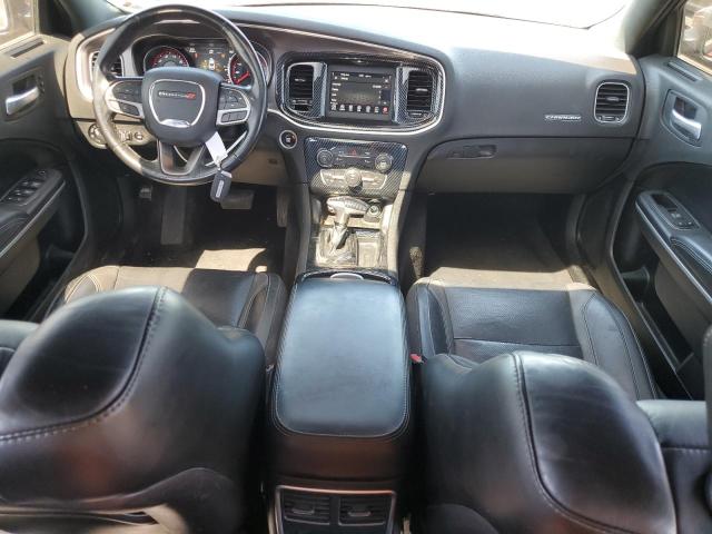 2020 DODGE CHARGER SX - 2C3CDXBG6LH215780