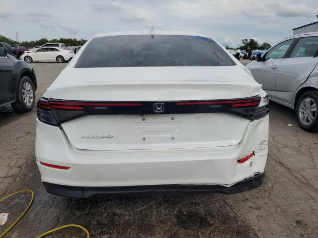 2024 HONDA ACCORD LX - 1HGCY1F26RA001229