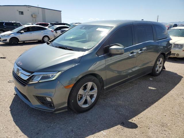 2019 HONDA ODYSSEY EX 5FNRL6H51KB099868  67715014