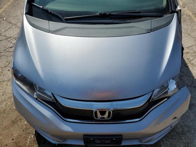 2019 HONDA FIT LX - 3HGGK5H41KM718610