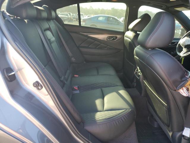 2020 INFINITI Q50 RED SP - JN1FV7AP5LM630693