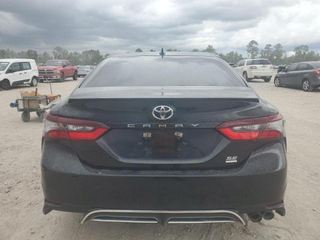 2021 TOYOTA CAMRY SE - 4T1G11AK5MU523087