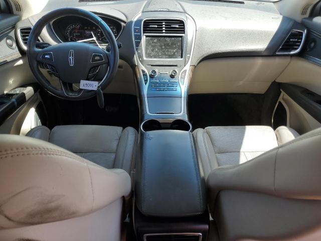 VIN 2LMTJ6LR0GBL46453 2016 Lincoln MKX, Reserve no.8