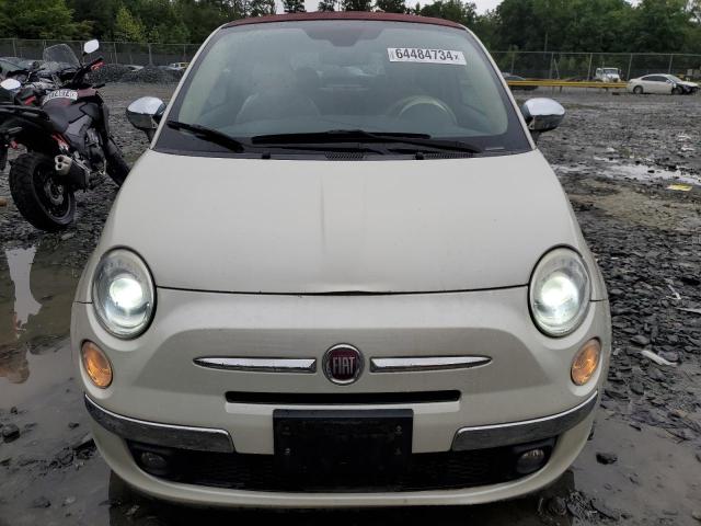 VIN 3C3CFFER0DT615568 2013 Fiat 500, Lounge no.5