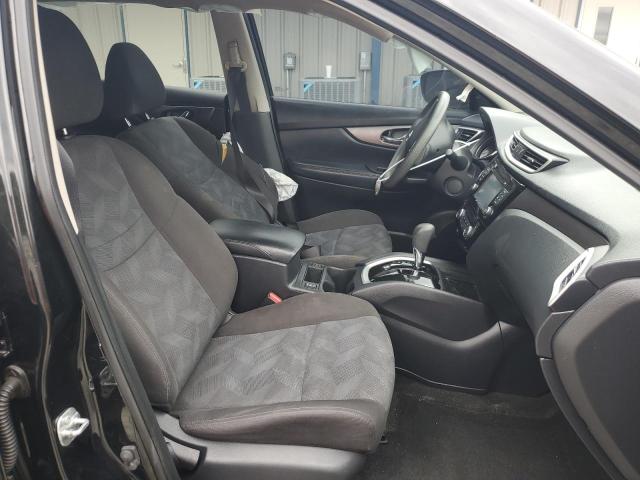 2016 NISSAN ROGUE S - KNMAT2MVXGP607067