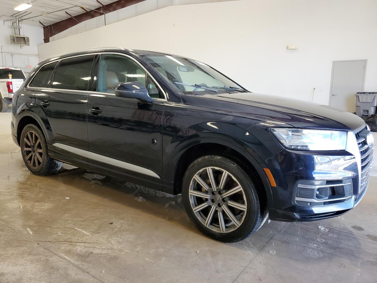 2017 Audi Q7, PRESTIGE