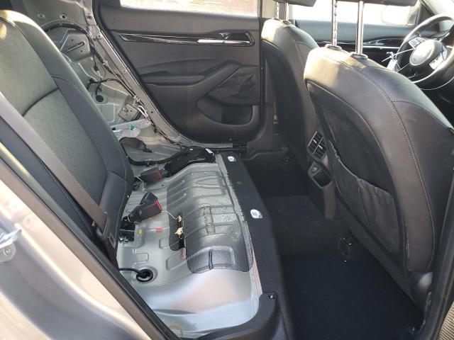 2022 KIA SELTOS EX - KNDERCAA2N7304773
