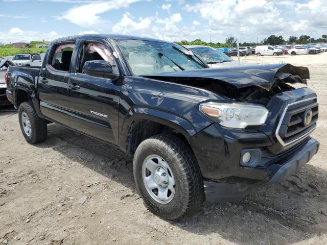 VIN 5TFAX5GN9LX176216 2020 Toyota Tacoma, Double Cab no.4