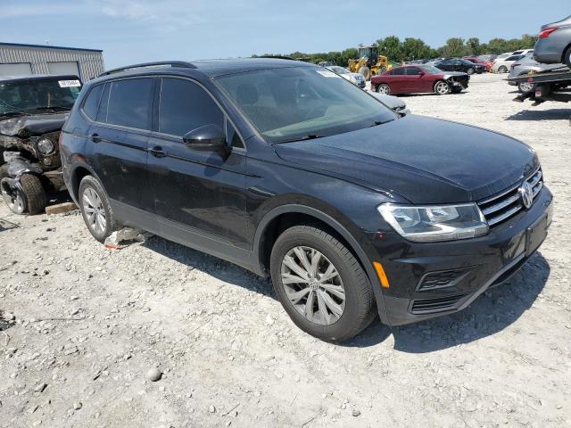 2018 VOLKSWAGEN TIGUAN S - 3VV1B7AX8JM087732