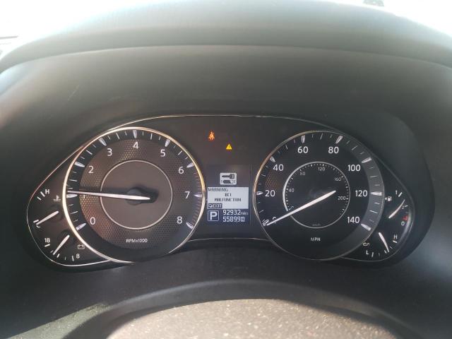 2019 NISSAN ARMADA PLA - JN8AY2NF1K9351265