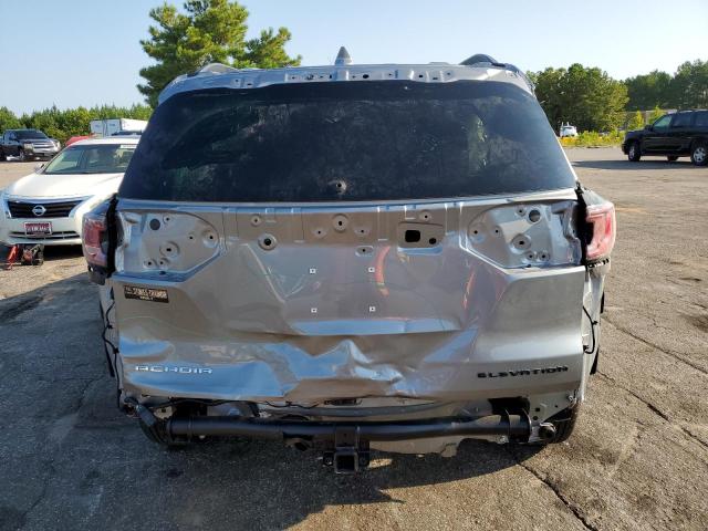 2024 GMC ACADIA UPL 1GKENKKS2RJ170891