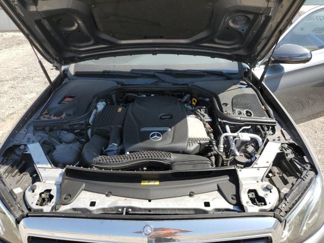 2017 MERCEDES-BENZ E 300 4MAT - WDDZF4KB2HA193985