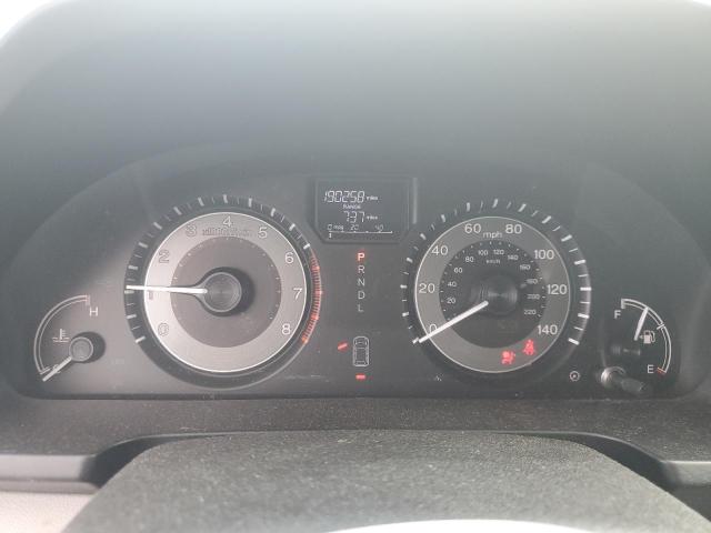 2015 HONDA ODYSSEY LX 5FNRL5H25FB057712
