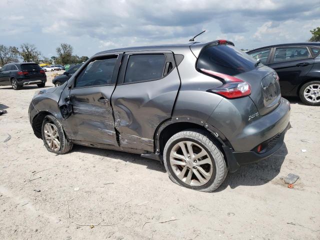 2015 NISSAN JUKE S - JN8AF5MR8FT509919