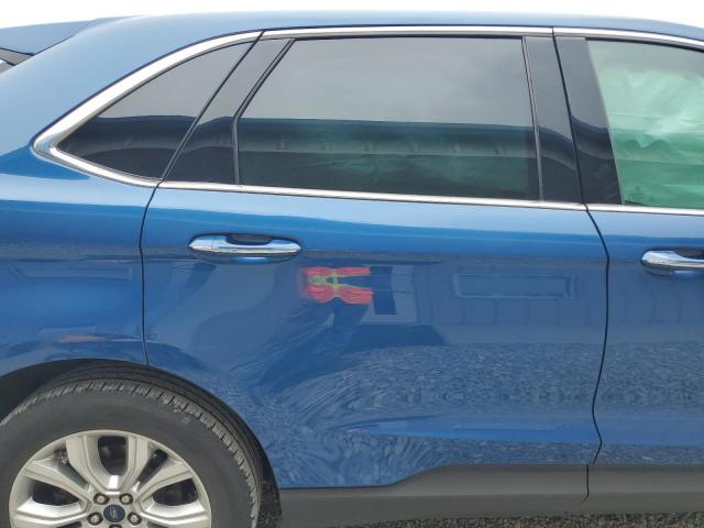 2020 FORD EDGE TITAN - 2FMPK3K91LBA23470