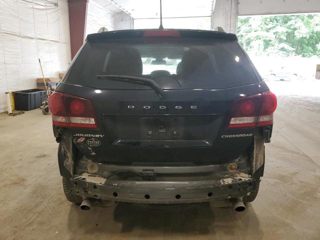 2019 DODGE JOURNEY CR - 3C4PDDGG9KT681780