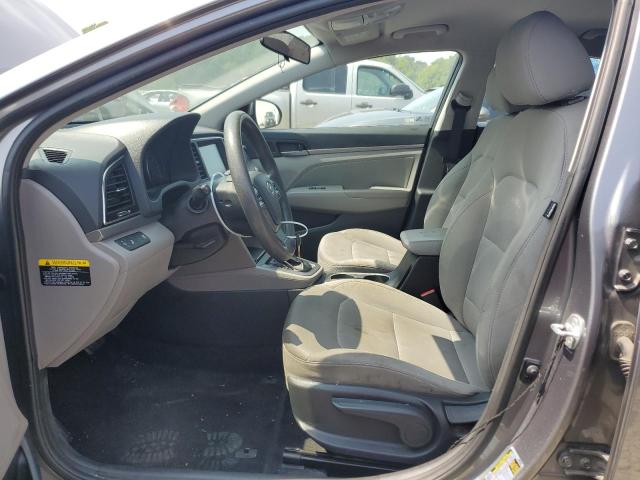 2018 HYUNDAI ELANTRA SE - 5NPD84LF0JH321459