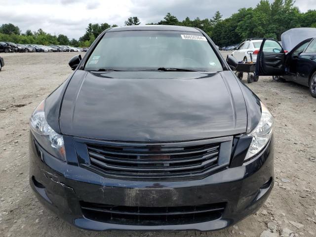 2009 HONDA ACCORD EXL 1HGCP36879A006717  66650364