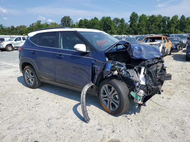 2021 KIA SELTOS S - KNDEUCAA0M7041681