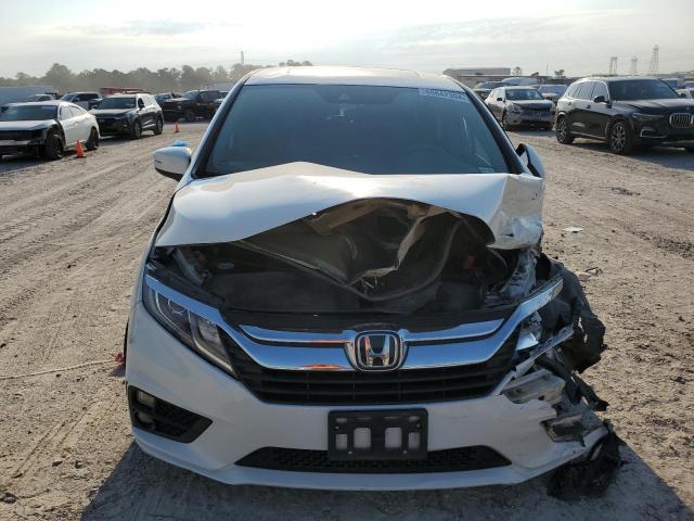 2019 HONDA ODYSSEY EX - 5FNRL6H73KB090381