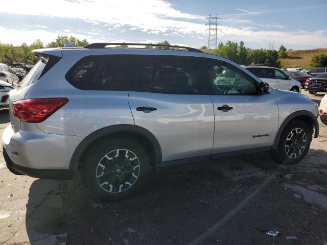 2020 NISSAN PATHFINDER - 5N1DR2CMXLC638188