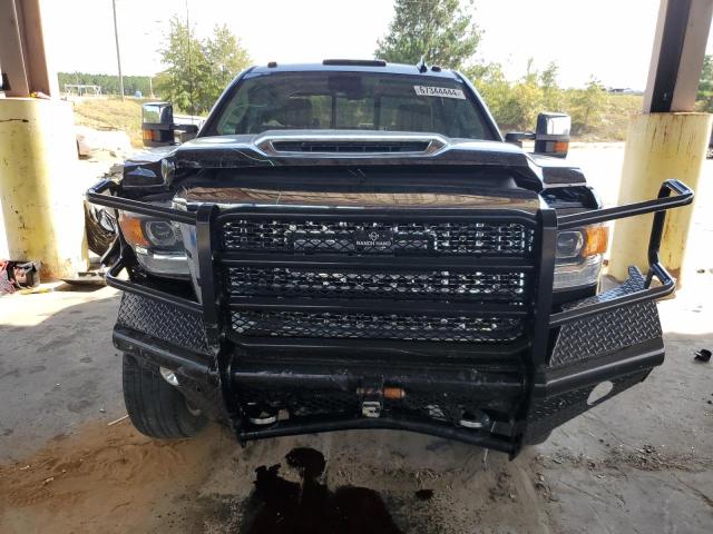 2018 GMC SIERRA K25 - 1GT12UEY1JF123535