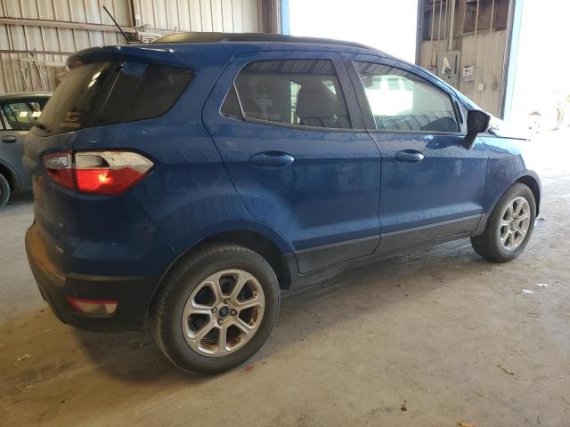2018 FORD ECOSPORT S - MAJ3P1TE6JC184047