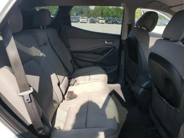 2017 HYUNDAI SANTA FE S - 5NMZU3LB7HH026388