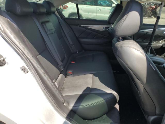 2015 INFINITI Q50 BASE - JN1BV7AP7FM341740